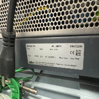 Chemglass 20L Glass Reactor System image 3